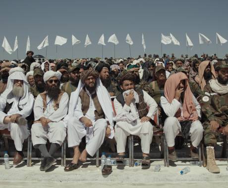 Základna Hollywoodgate obrázek 2