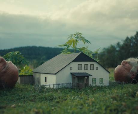 Raději zešílet v divočině (audiopopis) obrázek 1