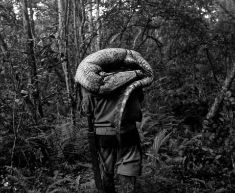 Na západ, do Zapaty obrázek 3