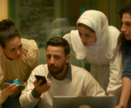 Hlas Hind Radžab obrázek 1