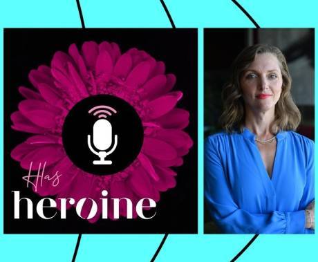 Podcast Hlas Heroine Live obrázek 6