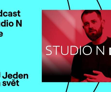 Podcast Studio N Live obrázek 2