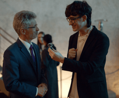 Jeden svět začíná! obrázek 1