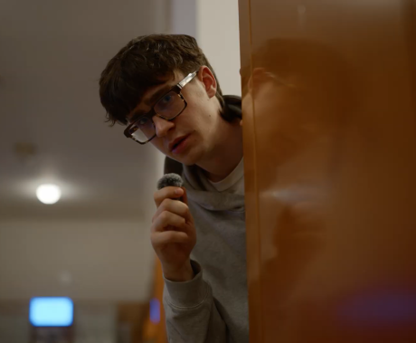 Lék na osamělost obrázek 2