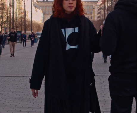 Who run the world? obrázek 1