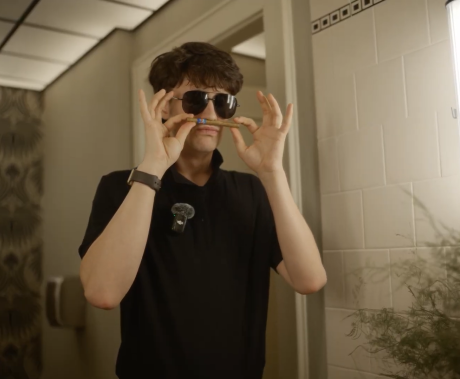 Muži a manosféra obrázek 1