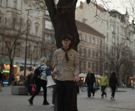 Co děláte pro ochranu přírody? obrázek 1