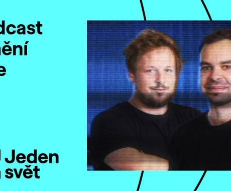 Podcast Zrnění Live obrázek 3